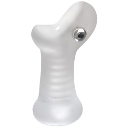 The Super Sucker Ribbed Waterproof 