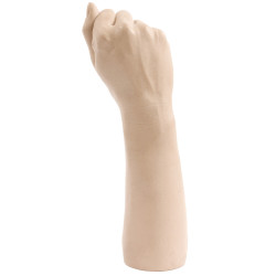 Belladonnas Bitch Fist Realistic Di