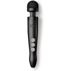 Doxy Die Cast 3 Rechargeable Wand M