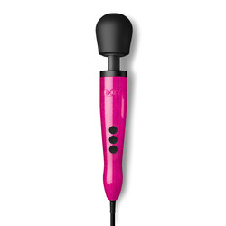 Doxy Die Cast Wand Massager HOT PIN