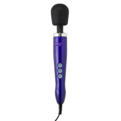 Doxy Die Cast Wand Massager PURPLE 