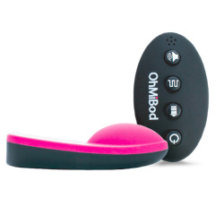 OhMiBod Club Vibe 3.OH Clitoral Vib