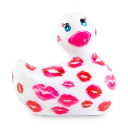 I Rub My Duckie Romance White And P