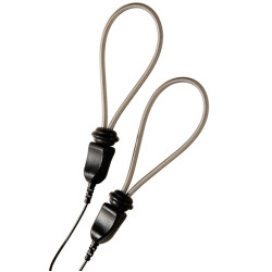 ElectraStim Metallic Ajustable Cock