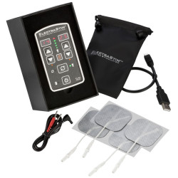 ElectraStim Flick Duo Electro Stimu