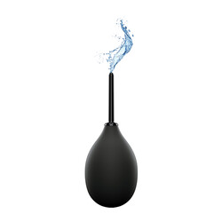 Perfect Fit Ergoflo Impulse Compact