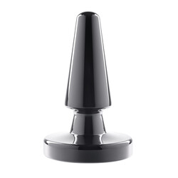 Evolved Beginner Vibrating Metal Pl