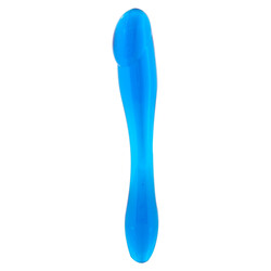 EX Penis Anal Probe Double Tip Prob