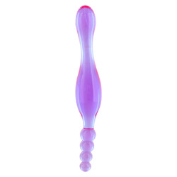 EX Smoothy Anal Prober Double Tip P