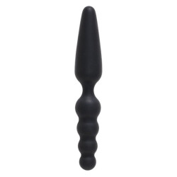 Dark Stallions 7 Inch Silicone Dual