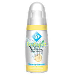 ID Frutopia Personal Lubricant Bana