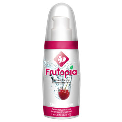 ID Frutopia Personal Lubricant Cher