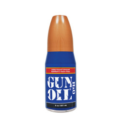 Gun Oil H2O Waterbased Lubricant