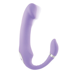 Gender X Orgasmic Orchid C Shaped V