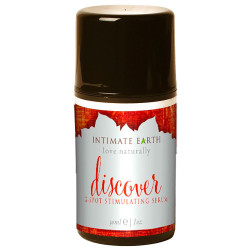 Intimate Earth Discover G Spot Gel 