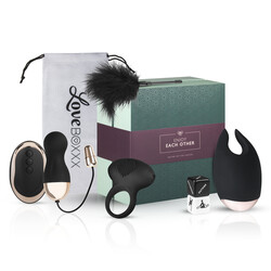 Loveboxxx Romantic Couples Box Gift