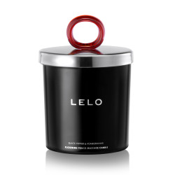 Lelo Black Pepper And Pomegranate F