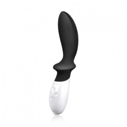 Lelo Loki Prostate Massager Obsidia