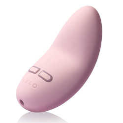 Lelo Lily 2 Rechargeable Clitoral V
