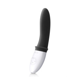 Lelo Billy 2 Deep Black Luxury Rech
