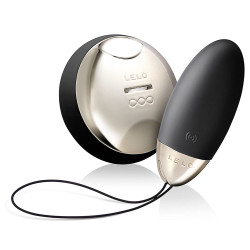 Lelo Lyla 2 Obsidian Black Vibratin