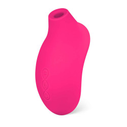 Lelo Sona 2 Cerise Clitoral Vibrato
