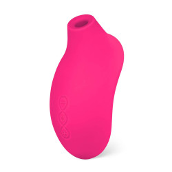 Lelo Sona Cruise 2 Cerise Clitoral 