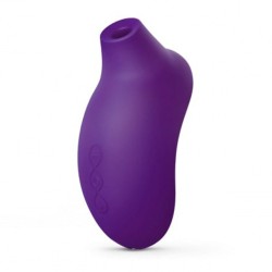 Lelo Sona Cruise 2 Purple Clitoral 