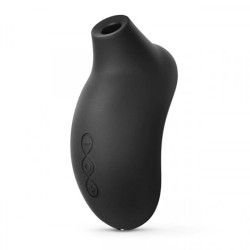 Lelo Sona Cruise 2 Black Clitoral V
