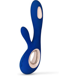 Lelo Soraya Wave Dual Action Vibrat