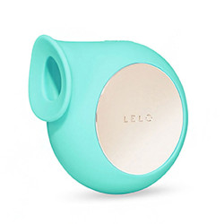 Lelo Sila Aqua Sonic Wave Clitoral 