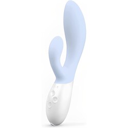 Lelo Ina 3 Dual Action Massager Sea