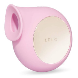 Lelo Sila Pink Sonic Wave Clitoral 