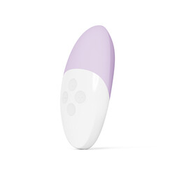 Lelo Siri 3 Clitoral Vibrator Laven