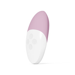 Lelo Siri 3 Clitoral Vibrator Purpl