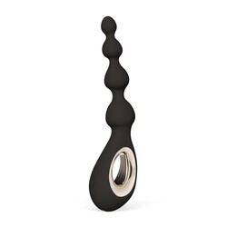 Lelo Soraya Anal Beads Massager Bla