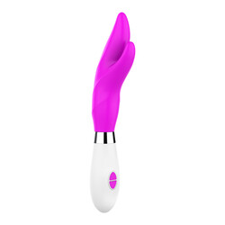 Luminous Athos Ultra Soft Clit Stim