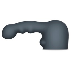 Le Wand Ripple Weighted Silicone Wa