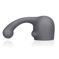 Le Wand Curve Weighted Silicone Wan
