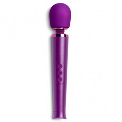 Le Wand Petite Rechargeable Vibrati