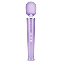 Le Wand Petite Rechargeable Vibrati