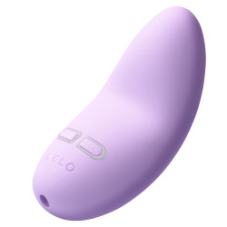 Lelo Lily 2 Rechargeable Clitoral V