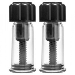 Master Series Maxxx Powerful Nipple