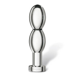 MyStim Oh Thello E-Stim Aluminium D
