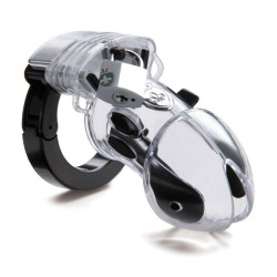 MyStim Pubic Enemy No 1 E-Stim Chas