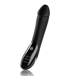 MyStim Tickling Truman E-Stim Vibra