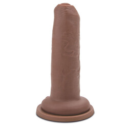 Me You Us Uncut Ultra Cock 6 Inch D