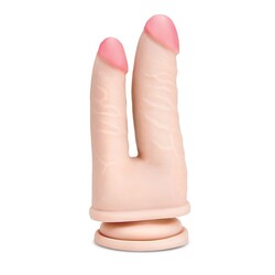 Me You Us Ultra Cock Double Dildo 6