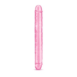 Me You Us Ultra Double Dildo 12 Inc
