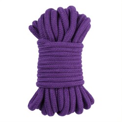 Me You Us Tie Me Up Soft Cotton Rop